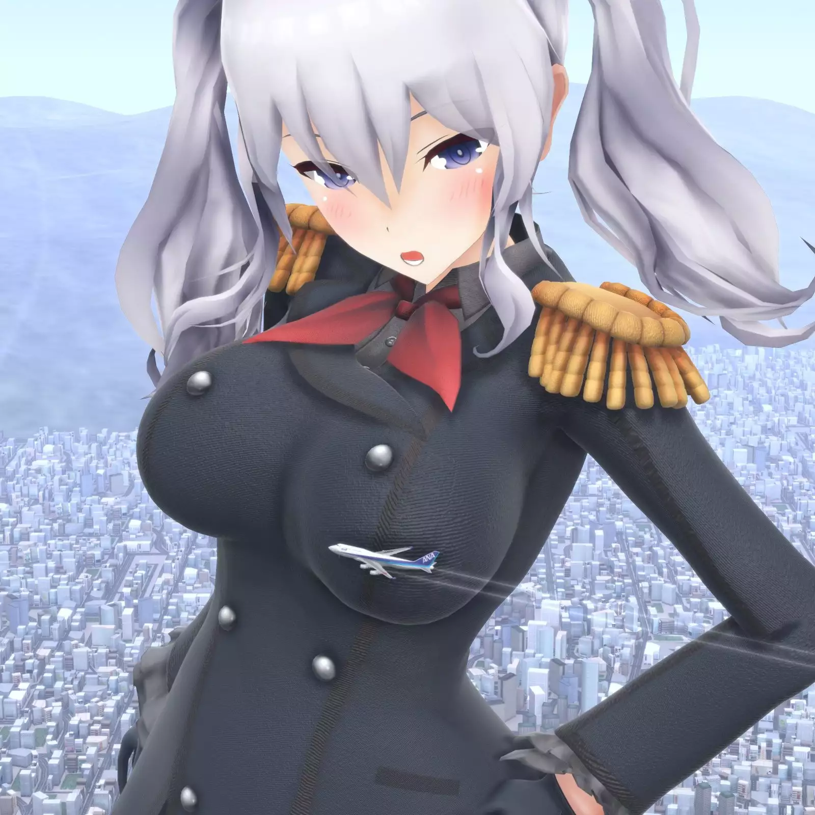 Touhou GTS MMDs - NAndeyanenGTS