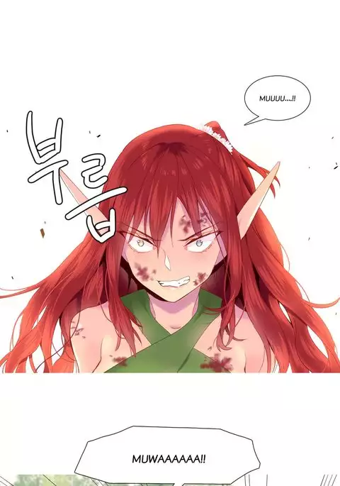 A World That I Rule Ch.01-35