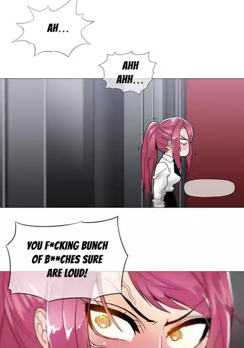 Household Affairs Ch.1-45