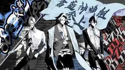 我的怨种室友 01