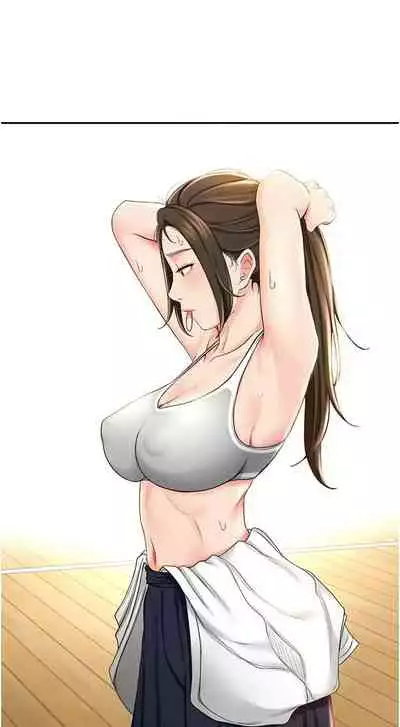 [MAD & 洋洋 & 金文圖] 劍道學姊 1-26 官方中文（連載中）