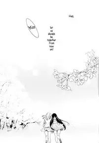 (C85) [Waterfall (Takano Saku)] Haru mo Natsu mo Aki mo Fuyu mo | In Spring, In Summer, In Autumn, In Winter. Always With You! (Love Live!) [English] [Yuri In Wonderland + Mai88]