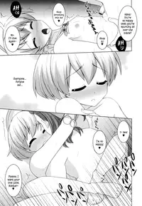 (C82) [C://A.D.D/ (Kiriyama Machi)] Ryoshuu | Captive (Final Fantasy Tactics) [English] =Short Wharf=