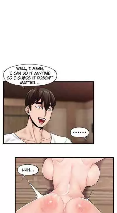 [KAMADI, OneDollar, Grilled Mero] Absolute Hypnosis in Another World (1-17) [English] [Ongoing]