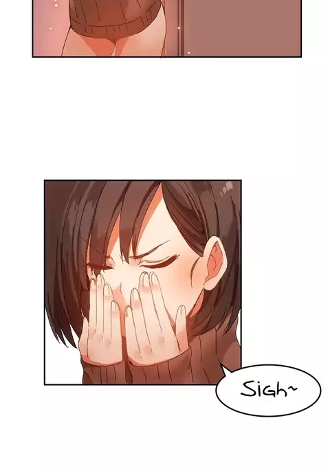 Hahri's Lumpy Boardhouse Ch. 0-6