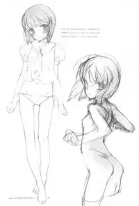 (C74) [Shoujo Kishidan (Oyari Ashito)] IDOLTIME featuring YUKIHO HAGIWARA (THE iDOLM@STER)