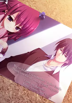 Grisaia no Meikyuu