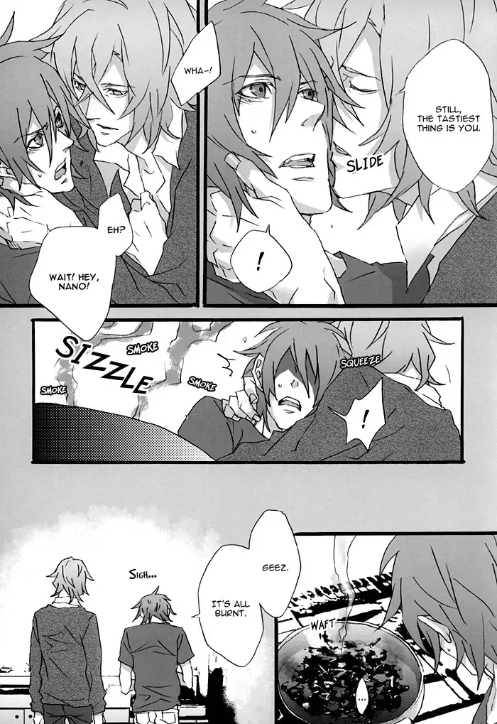 Togainu no Chi - Fuwatoro