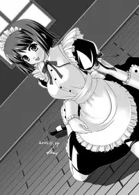 (C71) [Toriten Software Studio (Kamui Satsuki)] Heart Beat 3rd Element (Zero no Tsukaima)