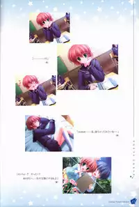 CANVAS2 Collection Art Book