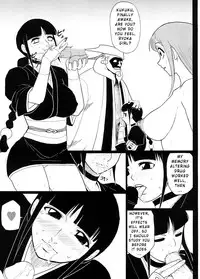 (Futaket 3) [Finecraft69 (6ro-)] EroNem (Bleach) [English] {Sean Boyle}