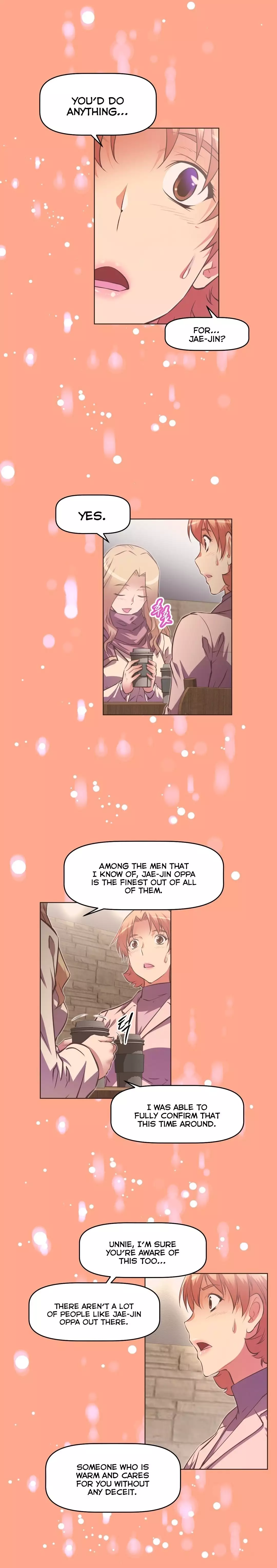 Brawling Go Ch.76-121