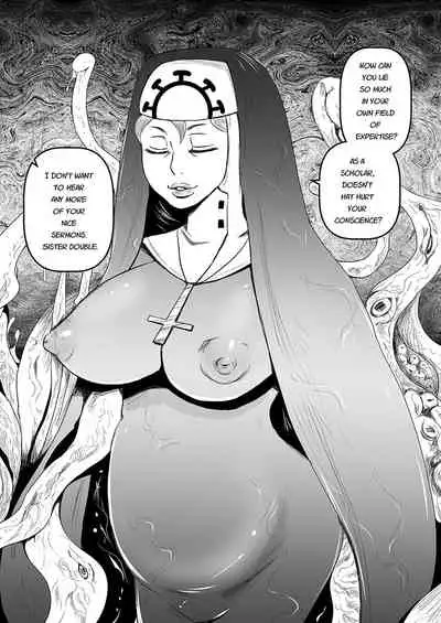 ReginaMundi Preparation Issue 1