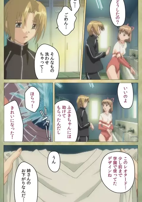 Shintaisou Complete Ban