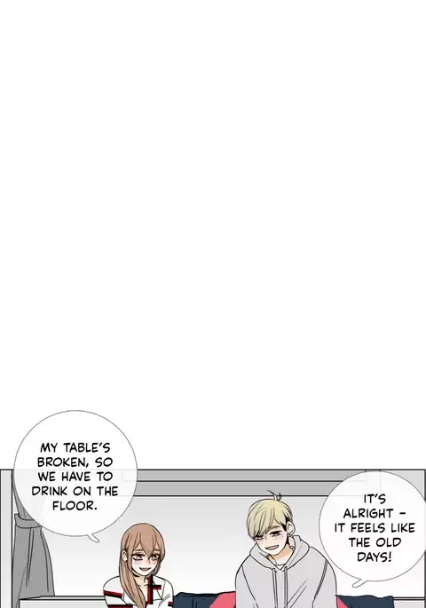 Talk To Me Ch.1-46