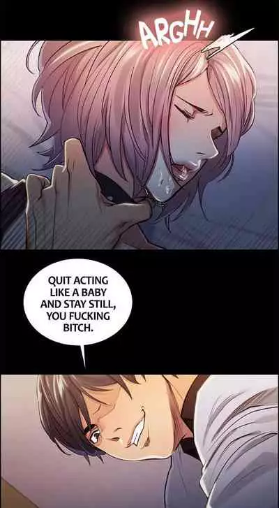 Taste of Forbbiden Fruit Ch.21/24