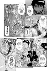 [Nico Pun Nise] Purimu no Nikki - The Diary of Purimu ~Dashichatta de Shou~ [English] [Rapture Scans]