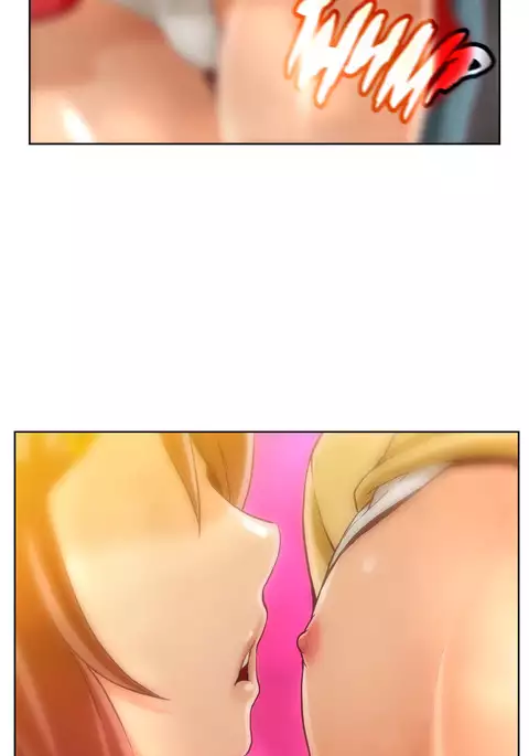 Secret Folder Ch.1-16