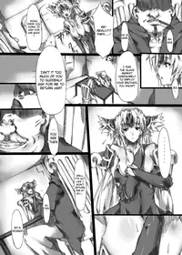 [Binbin Sassa] Tsuitachi (ENG) =Wrathkal+Torn=