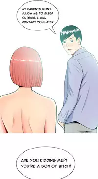 Hooker Ch.1-34 (English) (Ongoing)