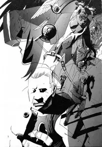 (C51) [Gyokusaidan (Mimasaka Hideaki)] Signal to Noise (Gyokusai-ban) (Ghost in the Shell)