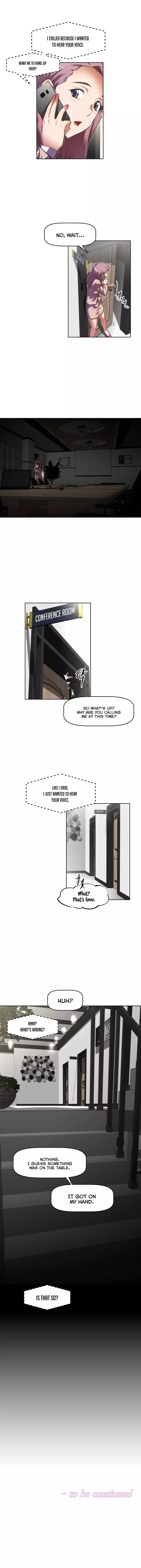 Brawling Go Ch.76-122