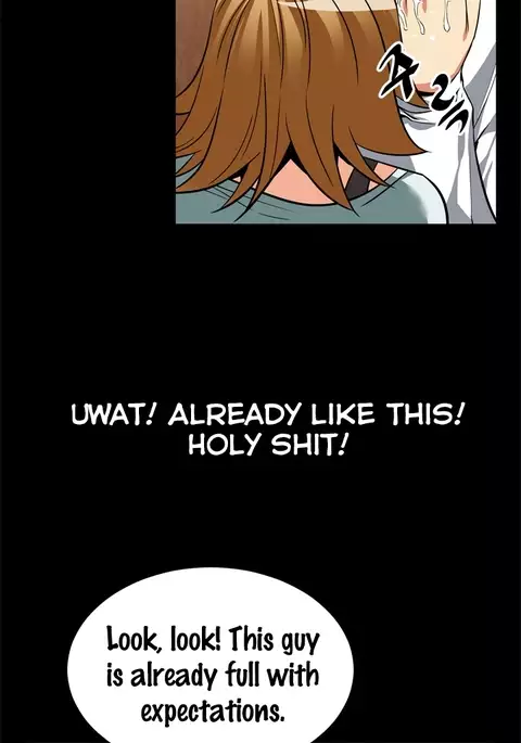 Love Parameter Ch.1-53