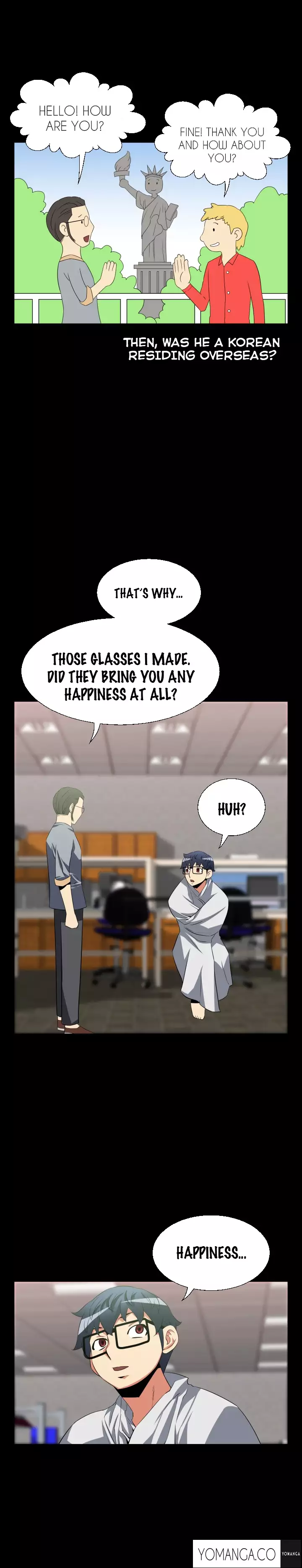 Love Parameter Ch.1-43