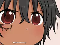 (Shota Scratch 19) [Catcher in the Rye (Kurokawa Juso)] Zokuakunin no Omake hon