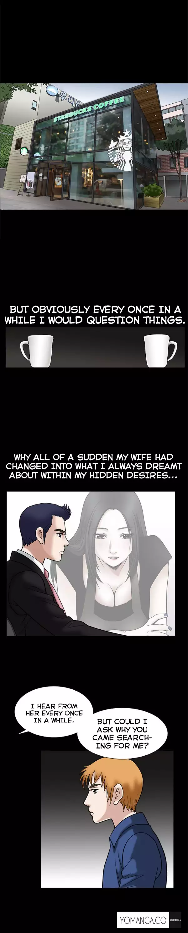 Seduction Ch.1-15