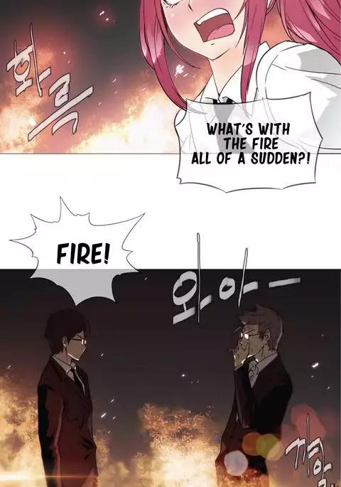 Household Affairs Ch.1-45
