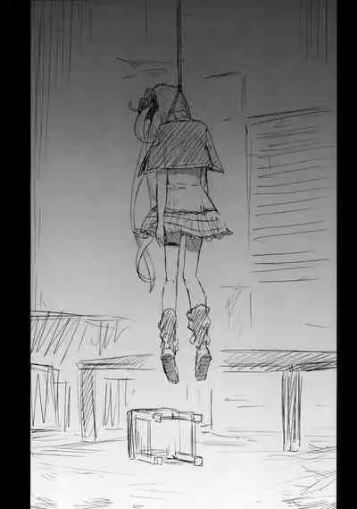 Kore wa Toaru Kivotos no Ohanashi desu. | 这是某一个基沃托斯的故事。