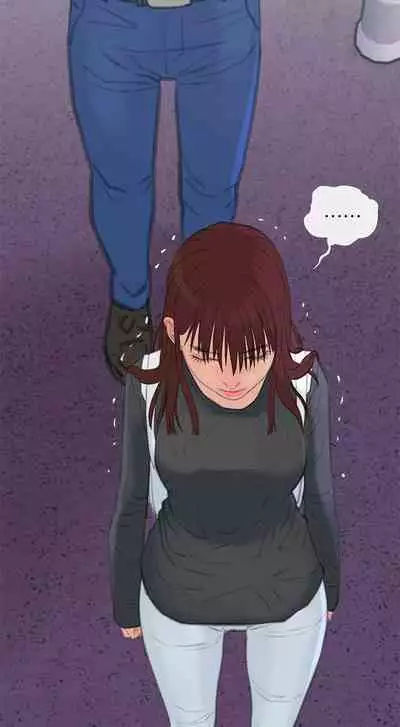 【周五连载】主妇危机（作者：查爾斯&漢水） 第1~33话