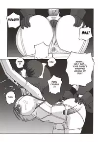 (C75) [WILD CARD (Takashi Naruse, Morio☆Hajioka)] Ero no Tsukaima (Zero no Tsukaima) [English] [Chocolate]