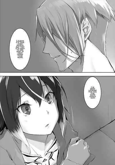 Orokamono wa nekomimi yakko ○ ni izon suru 〜 hajimete no chōkyō seikatsu 〜 gappon-ban 2