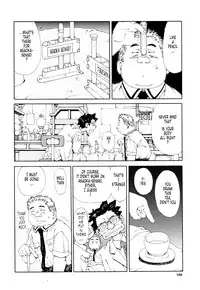 [Seto Yuuki] Accelerando (the last story + omake) [English translated by Tonigobe]