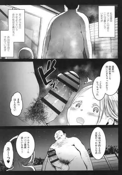 JS Enkou Nisshi