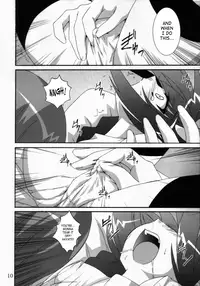 (C75) [Yoru no Benkyoukai (Asurai Masaki, Fumihiro)] VH (Mahou Shoujo Lyrical Nanoha) [English] [SaHa]