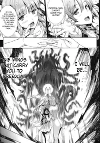 [Erect Sawaru] Shinkyoku no Grimoire -PANDRA saga 2nd story- Ch. 1-16 + Side Story x 3 [English] [SaHa]