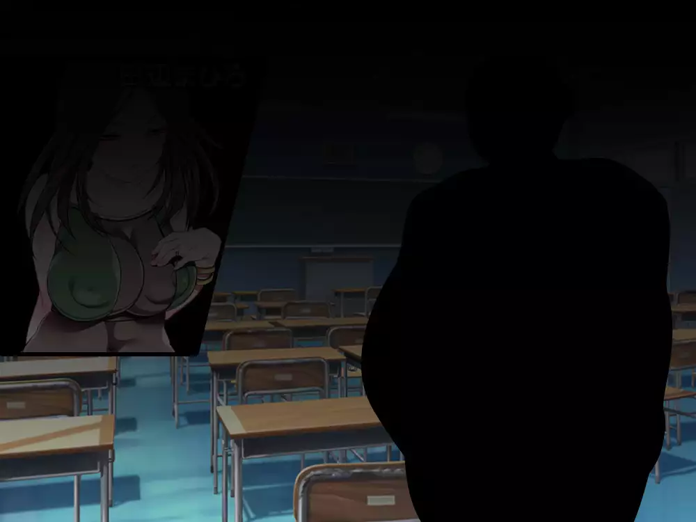 VRで冤罪絶対許さないマン