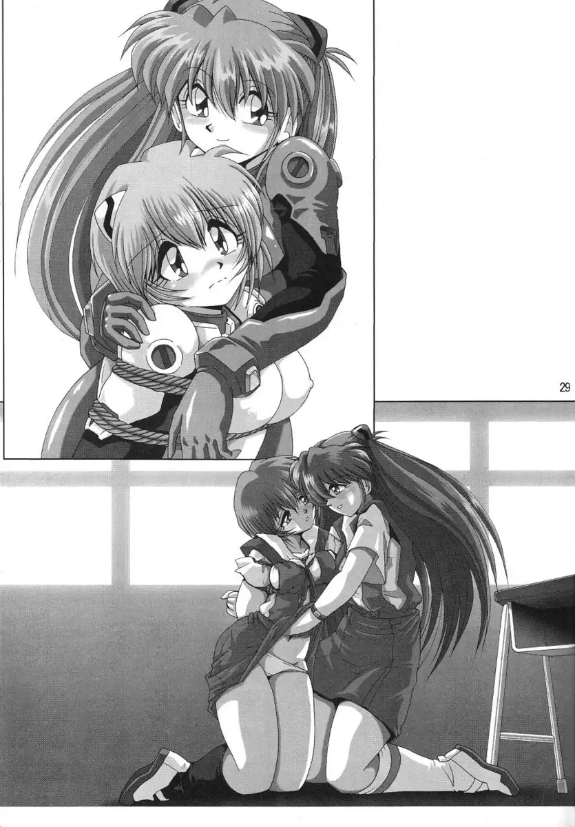 Second Hobaku Project 01