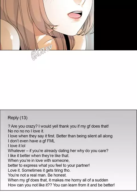 Talk To Me Ch.1-25