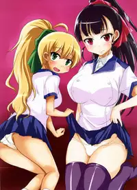 [Narusawa Kei] Chu Chu Iland!