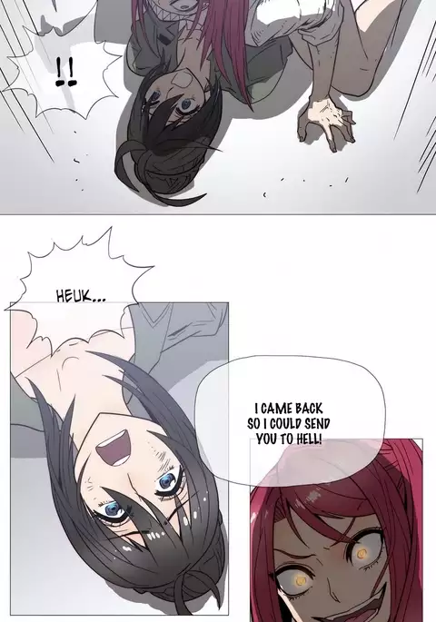 Household Affairs Ch.1-45