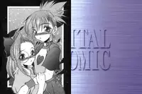 [πO2] Ruki-chan Issho ni Kaerou