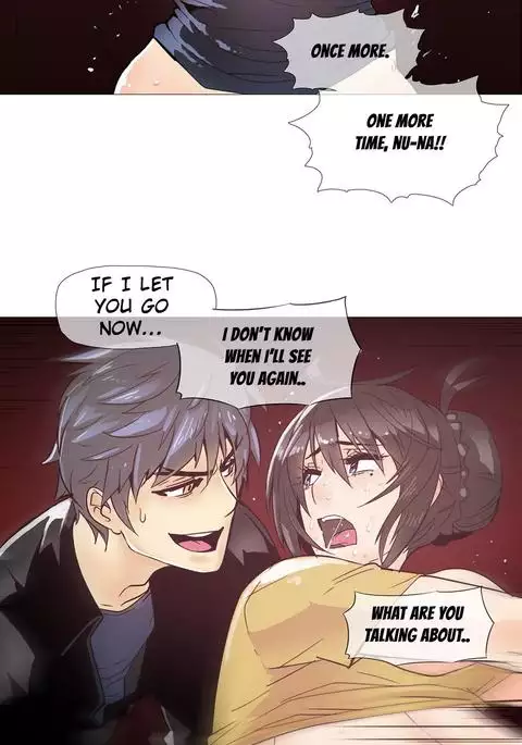 Household Affairs Ch.1-45