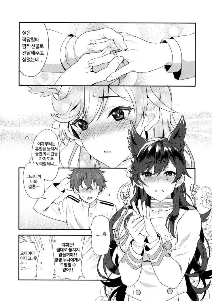 Atago Sugar Sweet │ 아타고 슈가 스위트