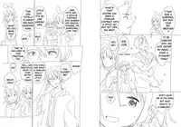 [fuyuno mikan] Shuushoku saki ha rakudai majo no tsukaima | Familiar of useless witch (ongoing)