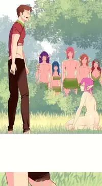 [Rozer] A World that I Rule | 我统治的世界 Ch.1-31 [Chinese]