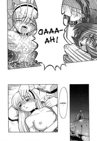 Tagro - MAXI (I don't know Gabrielle) [ENG]